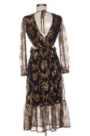 Рокля Miss Selfridge, Размер S, Цвят Многоцветен, Цена 39,99 лв.