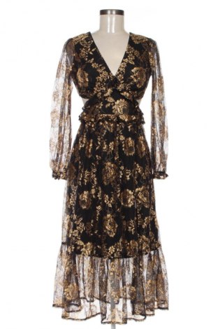 Рокля Miss Selfridge, Размер S, Цвят Многоцветен, Цена 39,99 лв.