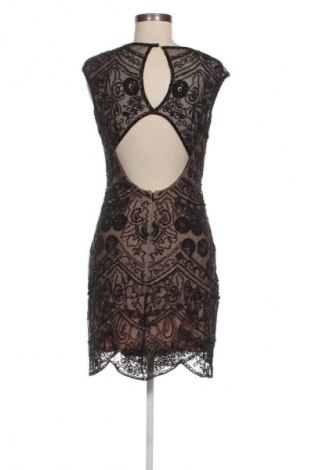 Kleid Miss Selfridge, Größe M, Farbe Schwarz, Preis 24,55 €
