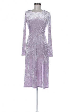 Kleid Miss Selfridge, Größe M, Farbe Lila, Preis 15,36 €