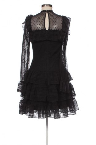 Kleid Miss Sixty, Größe M, Farbe Schwarz, Preis 41,94 €