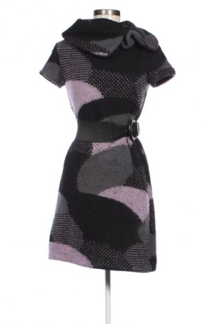 Kleid Miss Sixty, Größe M, Farbe Mehrfarbig, Preis 41,94 €