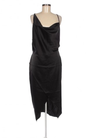 Šaty  Missguided, Veľkosť L, Farba Čierna, Cena  27,80 €