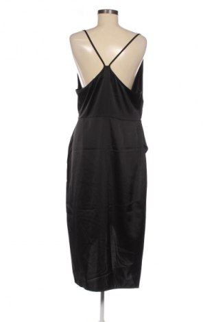 Šaty  Missguided, Veľkosť L, Farba Čierna, Cena  27,80 €