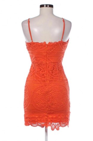 Φόρεμα Missguided, Μέγεθος S, Χρώμα Πορτοκαλί, Τιμή 14,77 €