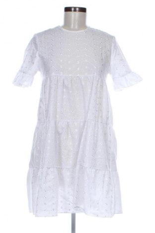 Šaty  Missguided, Veľkosť S, Farba Biela, Cena  27,70 €
