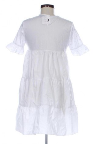 Šaty  Missguided, Veľkosť S, Farba Biela, Cena  27,70 €