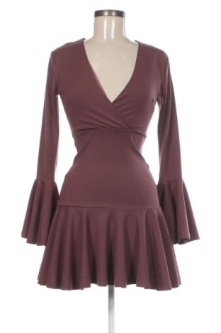 Ruha Missguided, Méret XS, Szín Hamurózsaszín, Ár 5 800 Ft