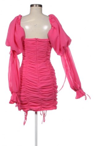 Kleid Missguided, Größe M, Farbe Rosa, Preis 29,67 €