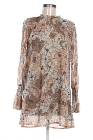 Kleid Missguided, Größe M, Farbe Mehrfarbig, Preis € 14,77