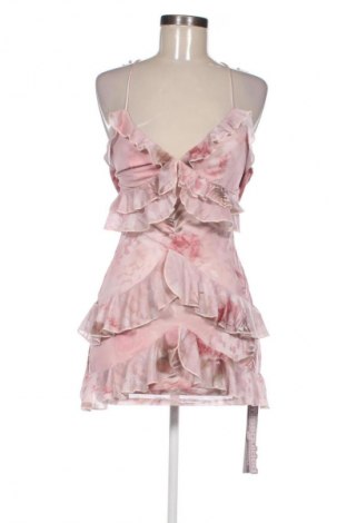 Šaty  Missguided, Veľkosť XS, Farba Viacfarebná, Cena  23,53 €
