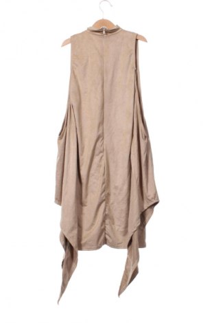 Kleid Missguided, Größe XS, Farbe Beige, Preis € 19,99