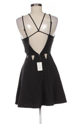 Šaty  Missguided, Velikost S, Barva Černá, Cena  459,00 Kč