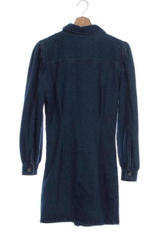Ruha Missguided, Méret XS, Szín Kék, Ár 12 400 Ft