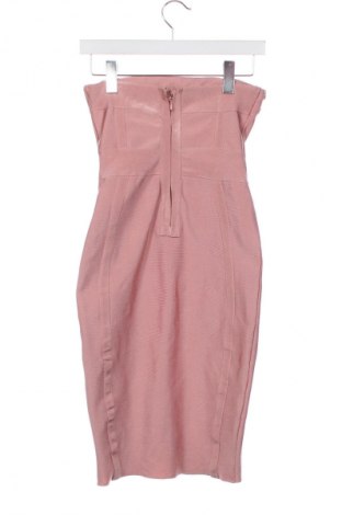 Φόρεμα Missguided, Μέγεθος S, Χρώμα Σάπιο μήλο, Τιμή 14,83 €