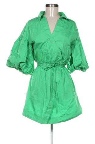 Kleid Missguided, Größe M, Farbe Grün, Preis € 11,99