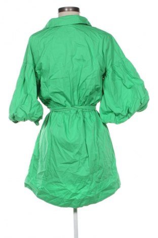 Kleid Missguided, Größe M, Farbe Grün, Preis € 11,99