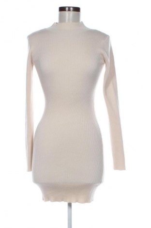 Šaty  Missguided, Velikost M, Barva Béžová, Cena  366,00 Kč