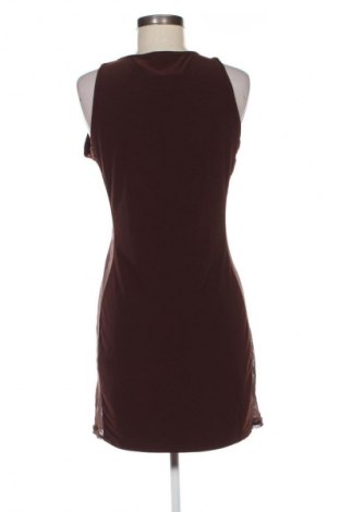 Φόρεμα Missy Empire, Μέγεθος M, Χρώμα Καφέ, Τιμή 23,52 €