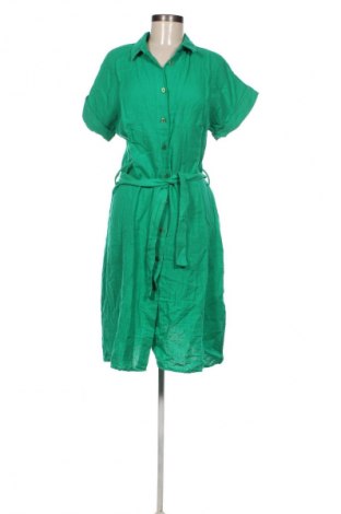 Φόρεμα Mix Ray, Μέγεθος L, Χρώμα Πράσινο, Τιμή 39,46 €