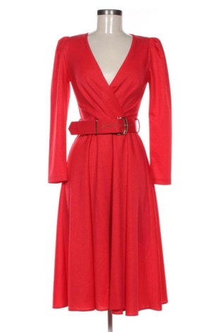 Rochie Mizar, Mărime M, Culoare Roșu, Preț 126,99 Lei