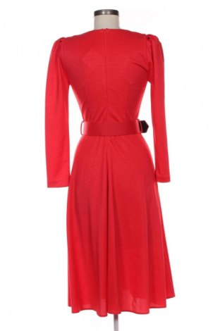 Rochie Mizar, Mărime M, Culoare Roșu, Preț 126,99 Lei
