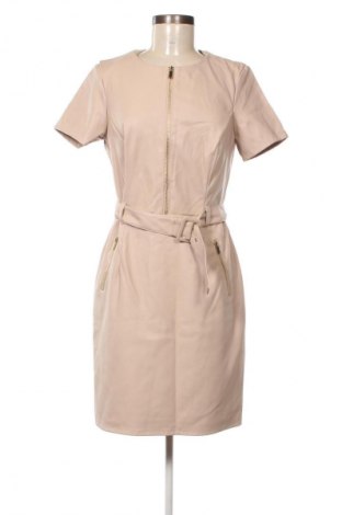 Rochie Mohito, Mărime M, Culoare Bej, Preț 76,32 Lei