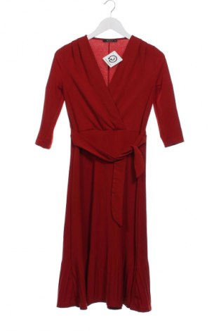 Kleid Mohito, Größe XXS, Farbe Rot, Preis € 14,91