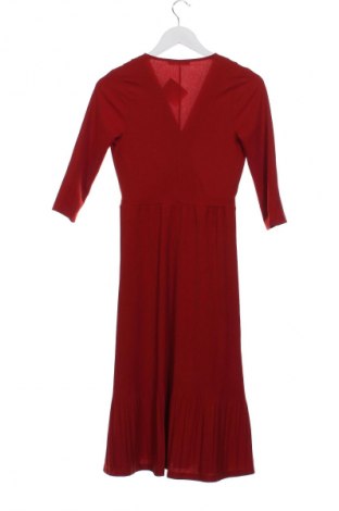 Kleid Mohito, Größe XXS, Farbe Rot, Preis € 14,91