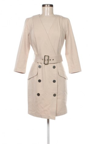 Kleid Mohito, Größe M, Farbe Beige, Preis € 27,70