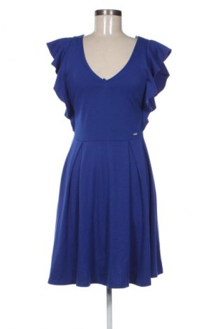 Kleid Mohito, Größe S, Farbe Blau, Preis 23,52 €