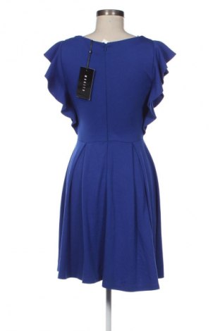 Kleid Mohito, Größe S, Farbe Blau, Preis 23,52 €