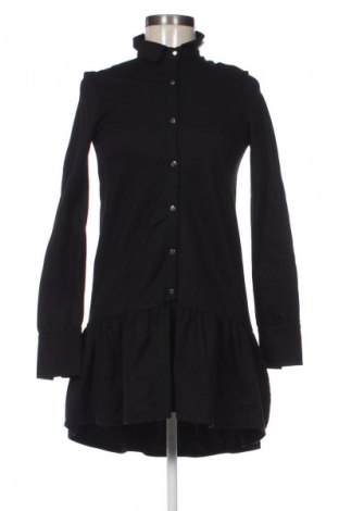 Kleid Mohito, Größe XXS, Farbe Schwarz, Preis 14,77 €