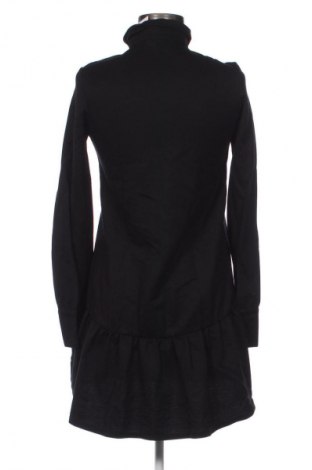 Kleid Mohito, Größe XXS, Farbe Schwarz, Preis 14,77 €