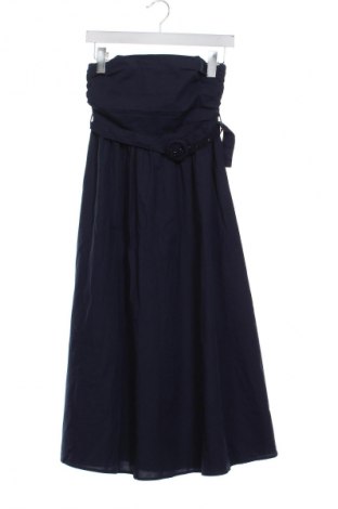 Kleid Mohito, Größe XS, Farbe Blau, Preis 15,00 €