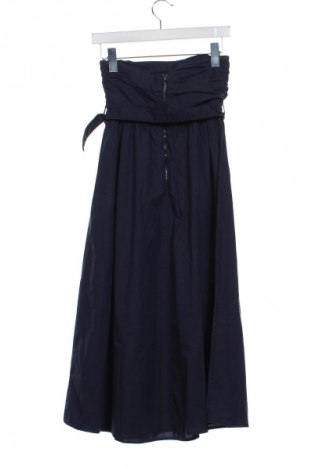 Kleid Mohito, Größe XS, Farbe Blau, Preis 15,00 €