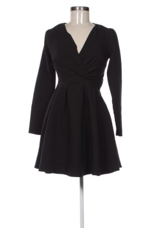 Rochie Mohito, Mărime XXS, Culoare Negru, Preț 77,17 Lei