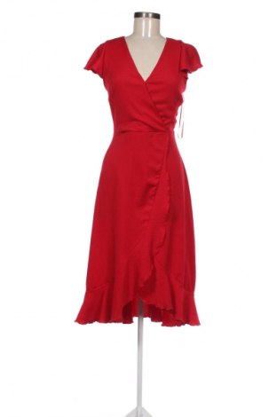 Kleid Mohito, Größe S, Farbe Rot, Preis 19,56 €