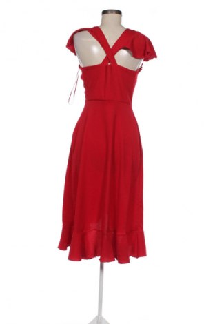 Kleid Mohito, Größe S, Farbe Rot, Preis 19,56 €