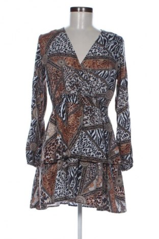 Šaty  Mohito, Velikost M, Barva Vícebarevné, Cena  249,00 Kč