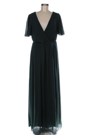 Rochie Moments New York, Mărime XL, Culoare Verde, Preț 153,00 Lei