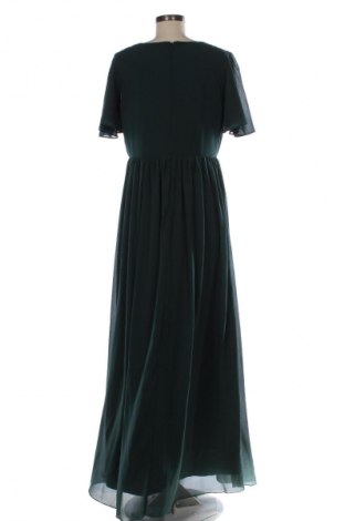 Rochie Moments New York, Mărime XL, Culoare Verde, Preț 153,00 Lei
