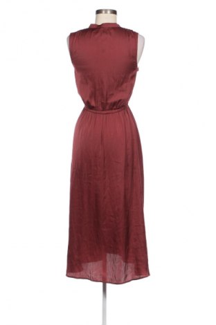 Sukienka Monoprix Femme, Rozmiar S, Kolor Czerwony, Cena 273,99 zł