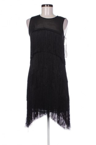 Kleid Monsoon, Größe M, Farbe Schwarz, Preis 31,68 €