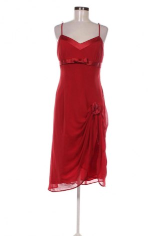 Kleid Montego, Größe XL, Farbe Rot, Preis 29,59 €