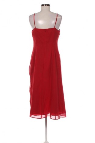 Kleid Montego, Größe XL, Farbe Rot, Preis 29,59 €