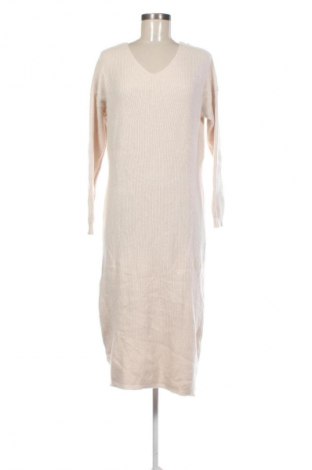 Φόρεμα Moocci, Μέγεθος M, Χρώμα  Μπέζ, Τιμή 14,99 €