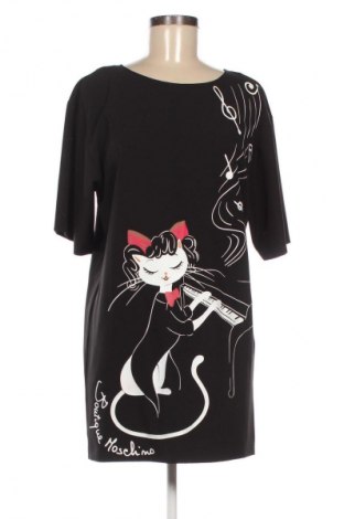 Φόρεμα Boutique Moschino, Μέγεθος XXS, Χρώμα Μαύρο, Τιμή 97,77 €