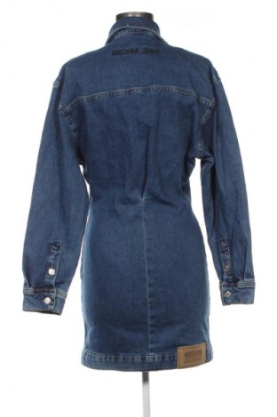 Rochie Moschino Jeans, Mărime S, Culoare Albastru, Preț 964,99 Lei