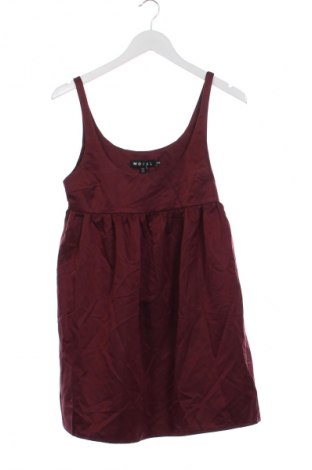 Kleid Motel, Größe XXS, Farbe Rot, Preis 21,99 €